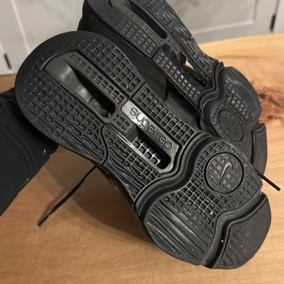 Nike HITT sneakers size 6.5 woman - Picture 4 of 7